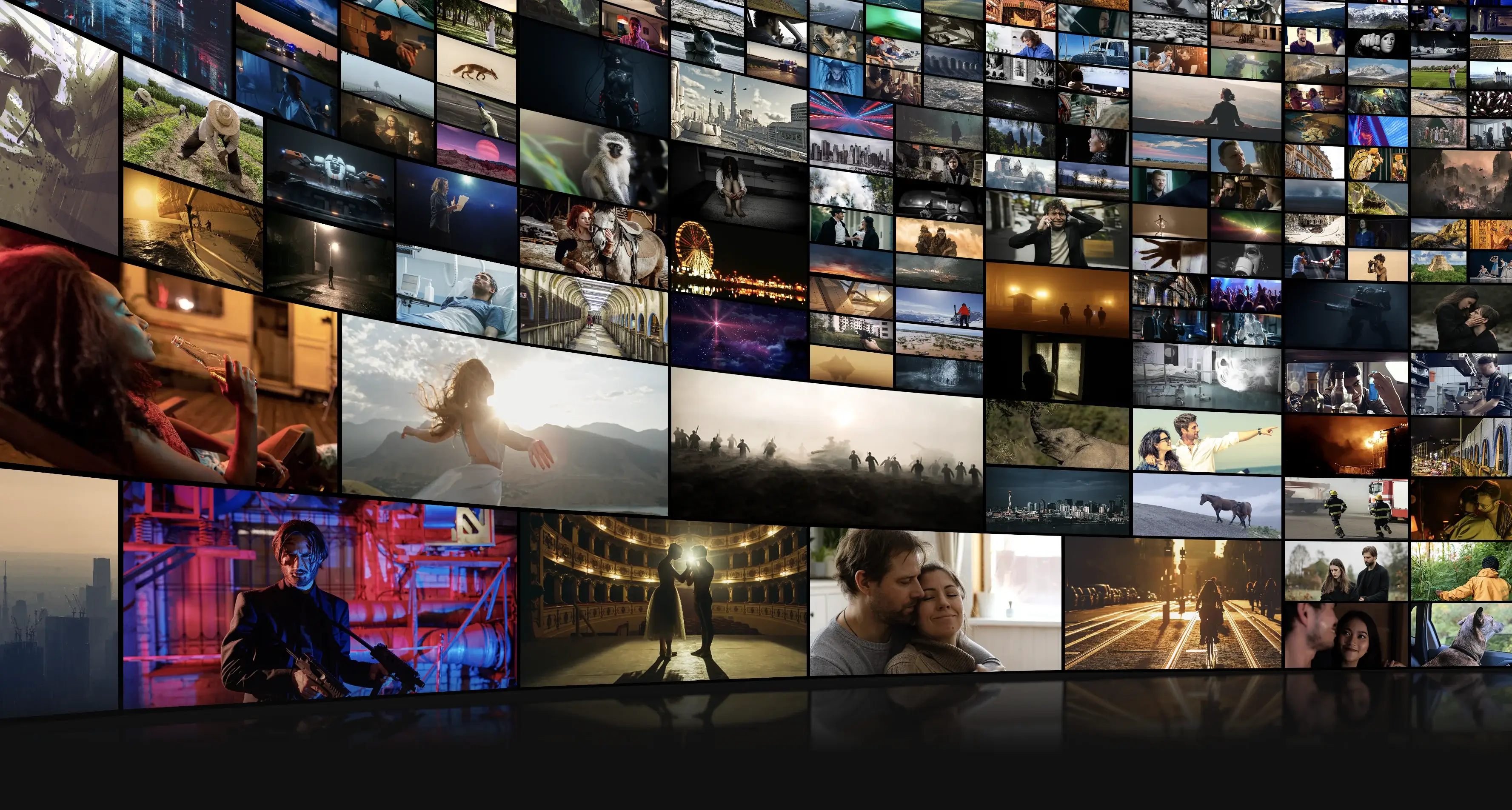 Careers background