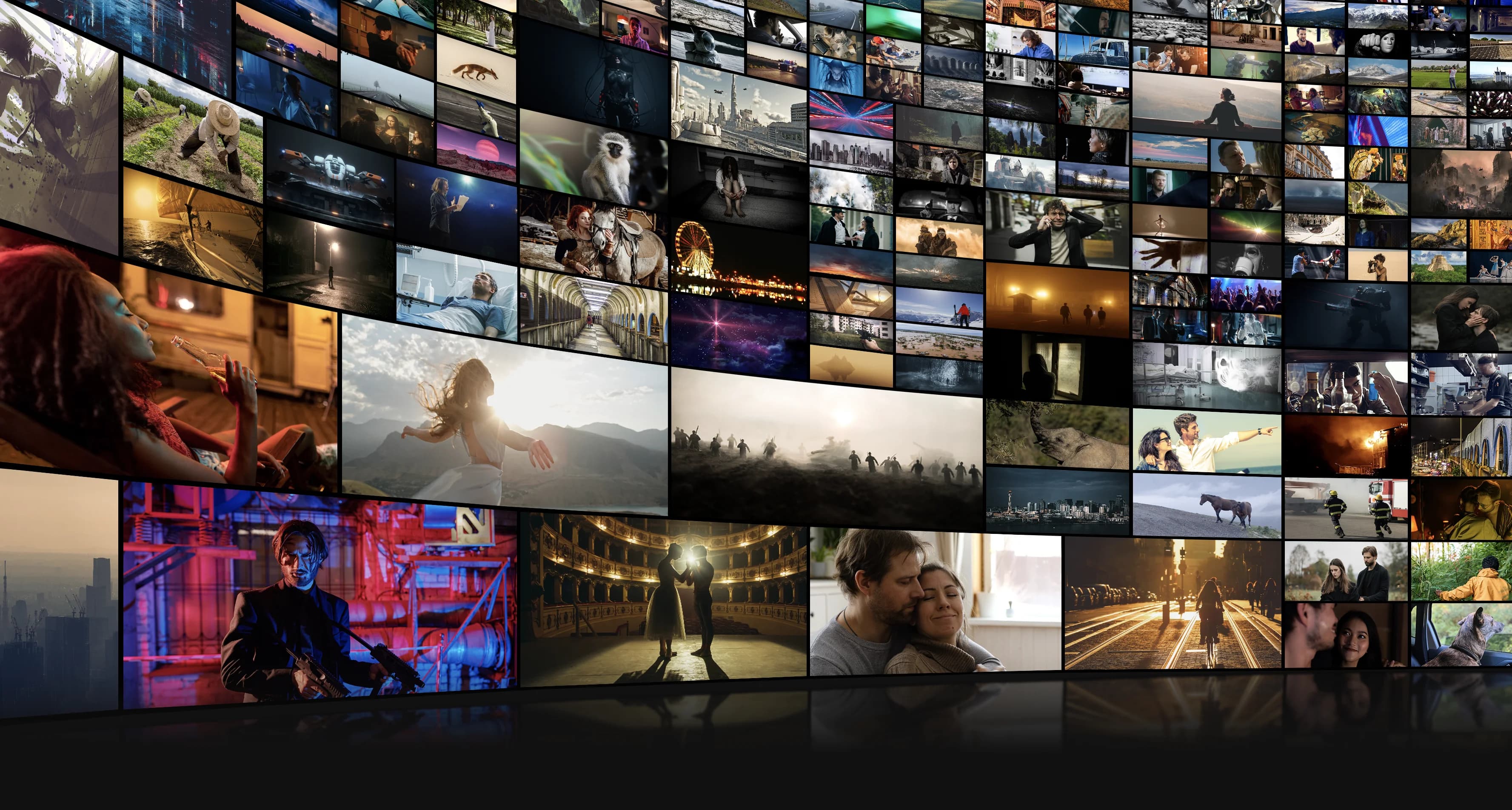 Careers background