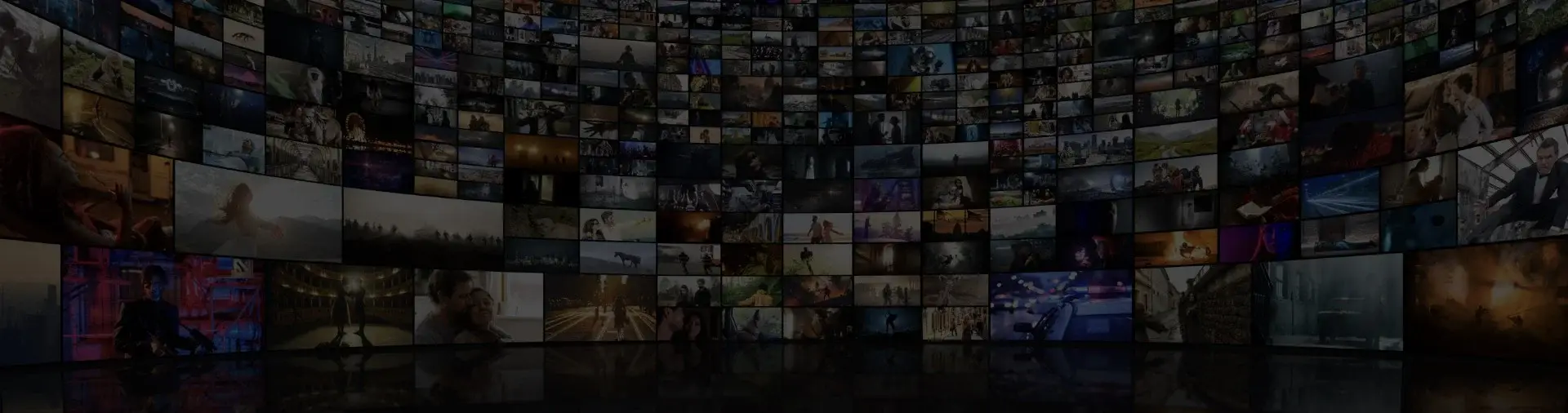 Hero background